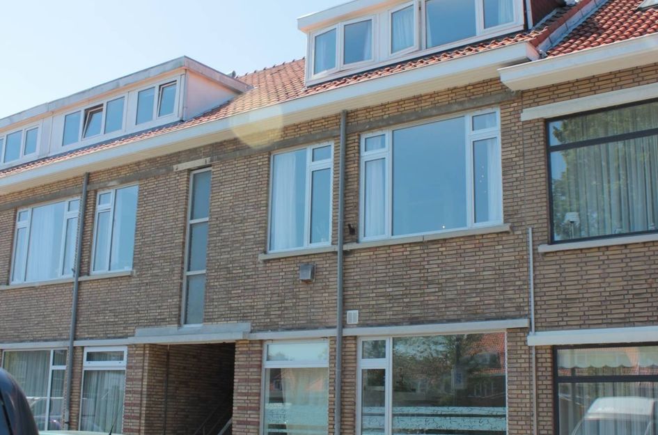 Dr. De Visserplein 20