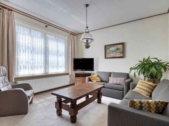 Meierijstraat 5, Baarle-Nassau