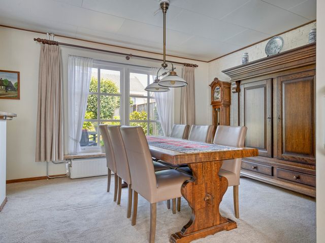 Meierijstraat 5, Baarle-Nassau