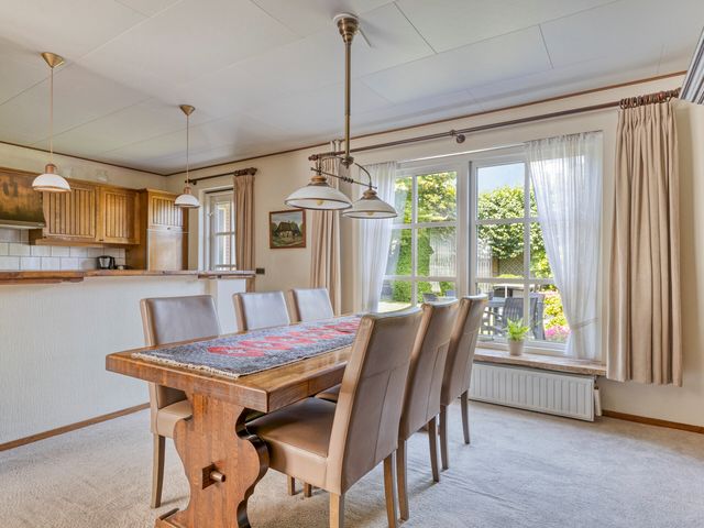 Meierijstraat 5, Baarle-Nassau