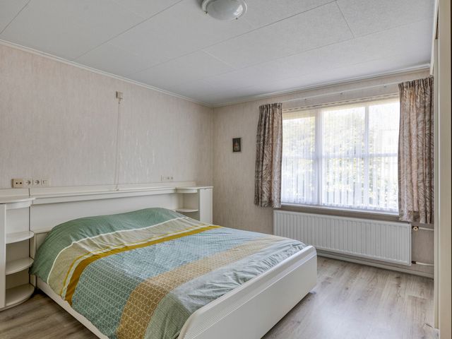 Meierijstraat 5, Baarle-Nassau