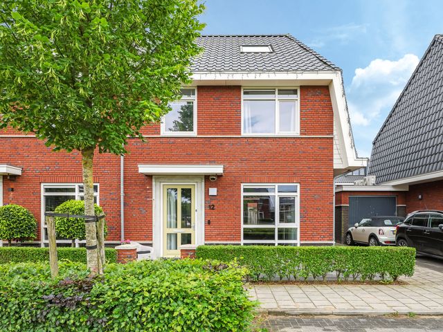 Ram 12, Elst