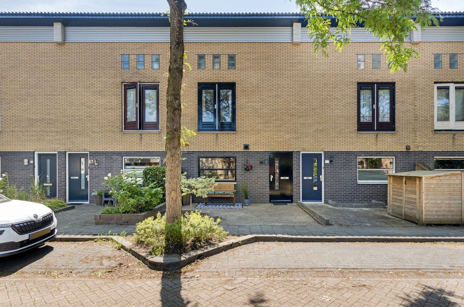 De Goeijenmarke 63