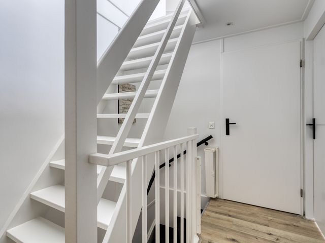 De Goeijenmarke 63, Zwolle