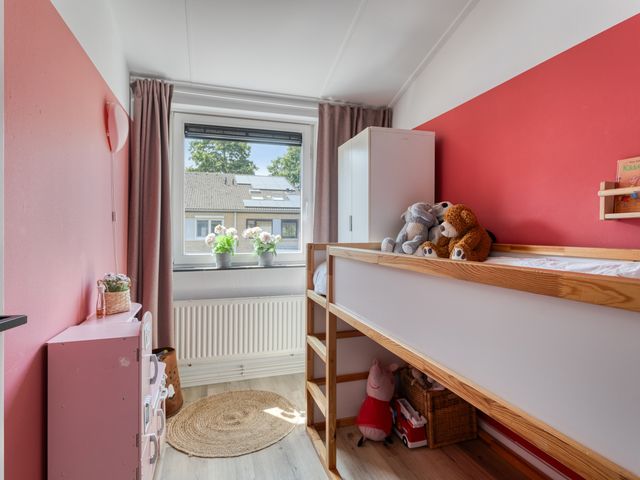 De Goeijenmarke 63, Zwolle