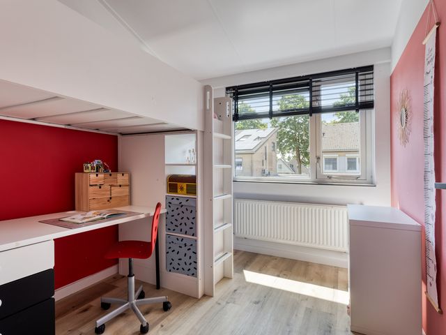 De Goeijenmarke 63, Zwolle