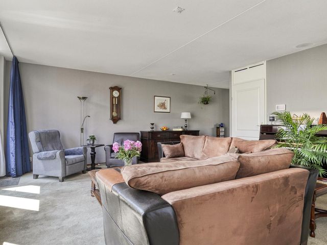 Riederhoeve 7, Barendrecht