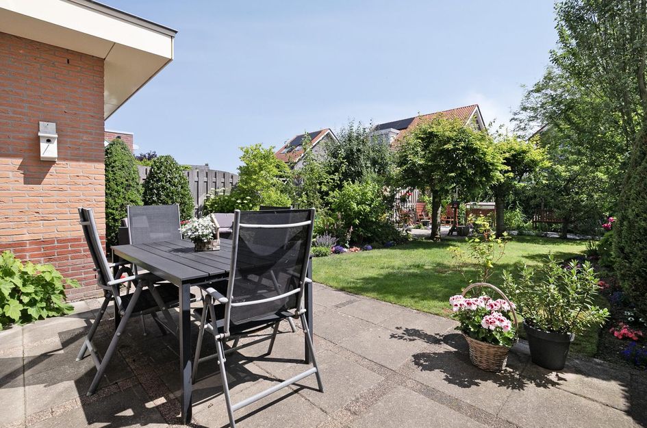 Riederhoeve 7