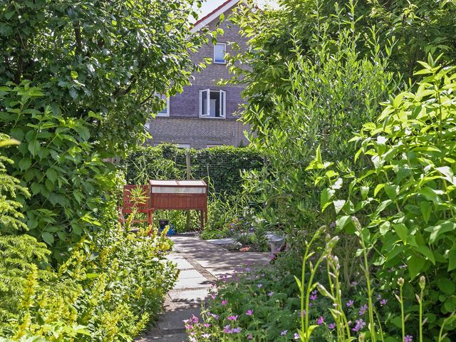 Riederhoeve 7, Barendrecht