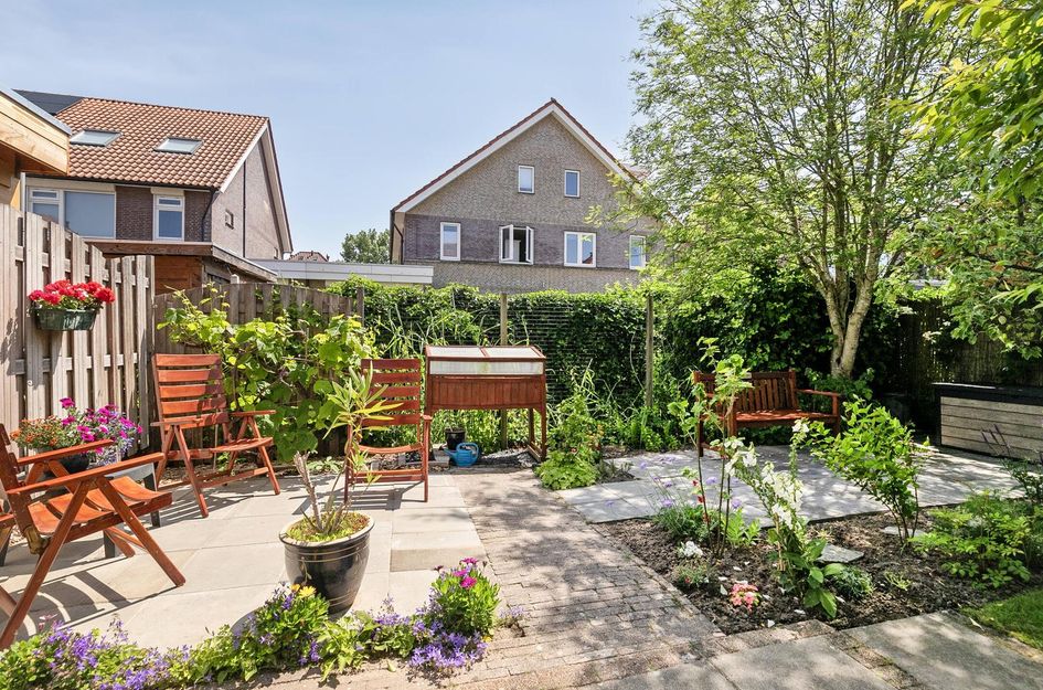 Riederhoeve 7