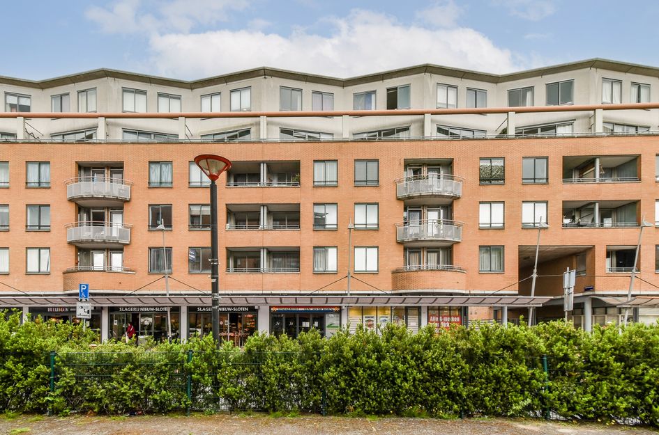 Belgiëplein 82