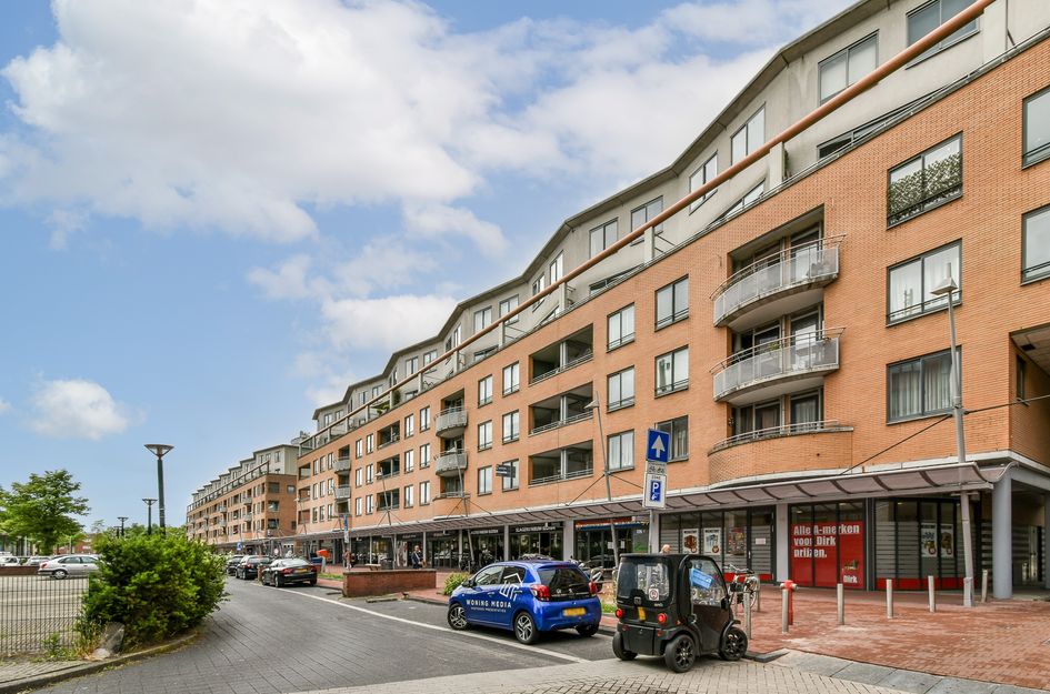 Belgiëplein 82