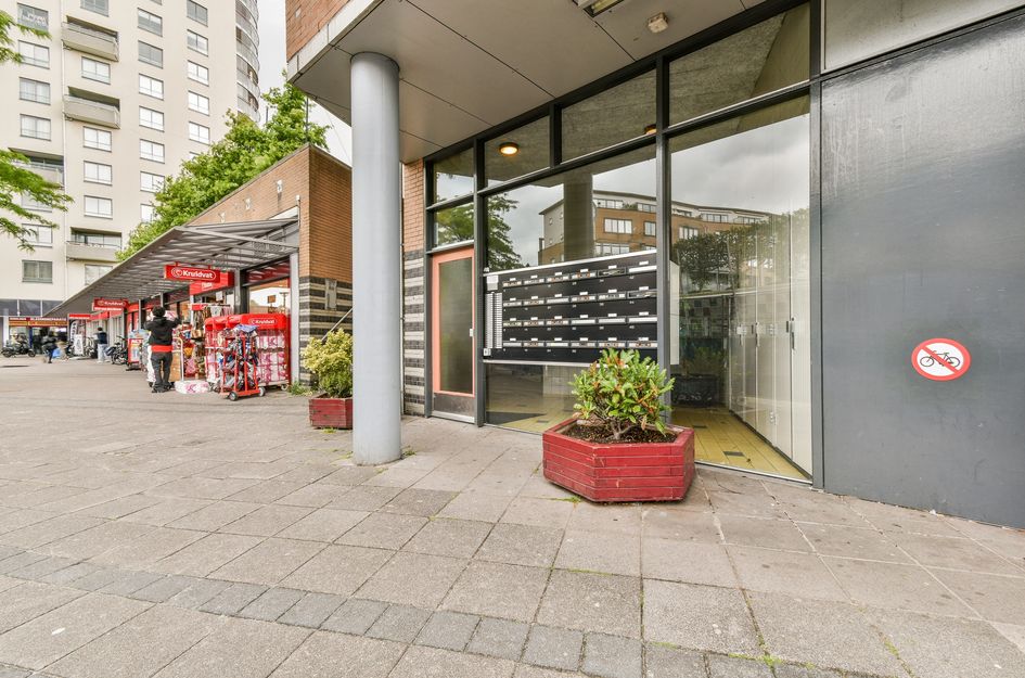 Belgiëplein 82