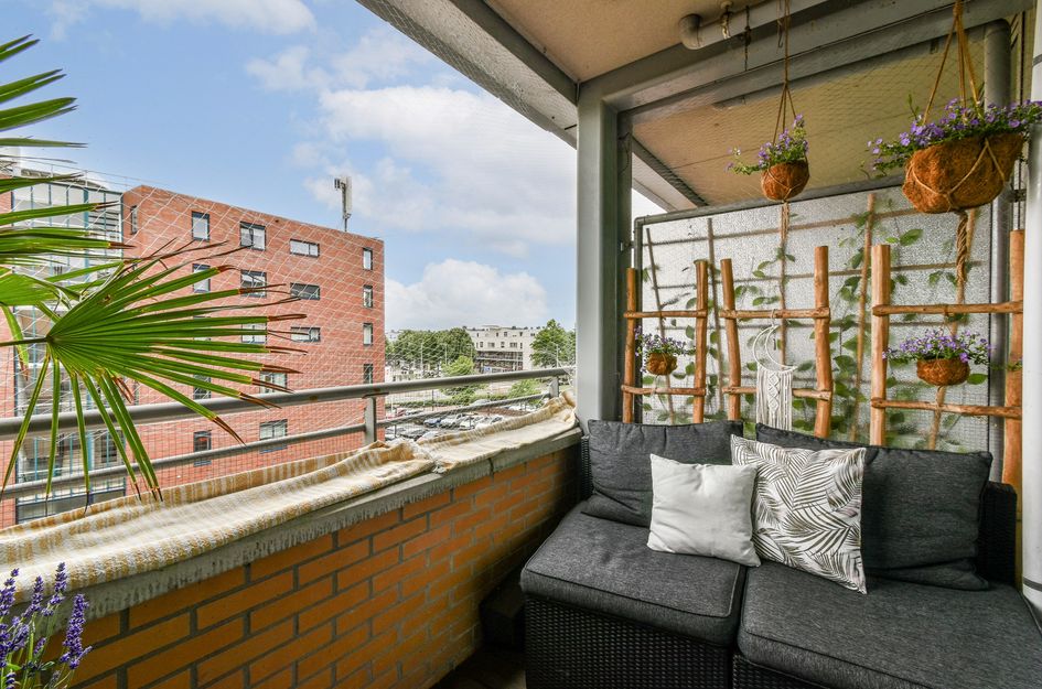 Belgiëplein 82