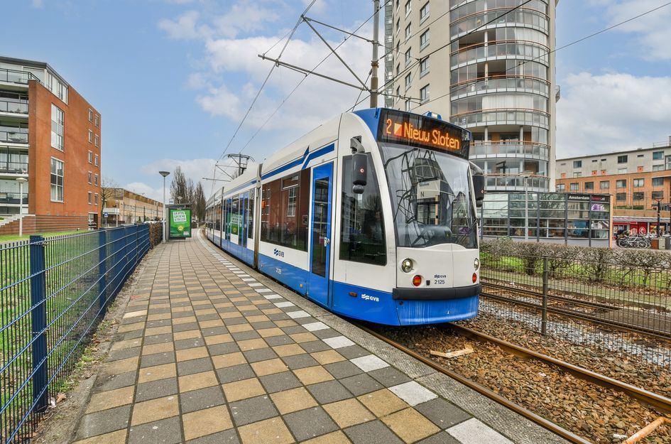 Belgiëplein 82