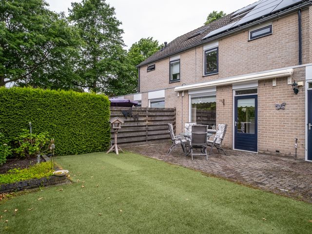 Karel Schaapstraat 36, Vriezenveen