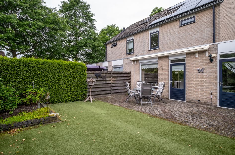 Karel Schaapstraat 36