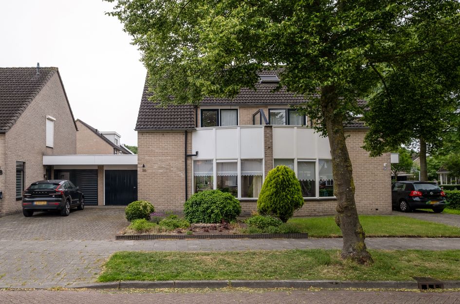 Karel Schaapstraat 36