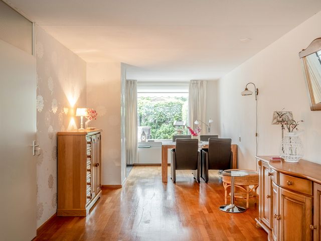 Karel Schaapstraat 36, Vriezenveen