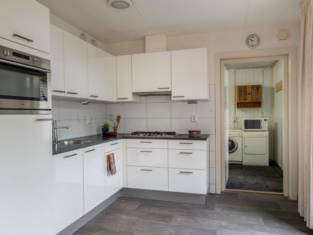 Karel Schaapstraat 36, Vriezenveen