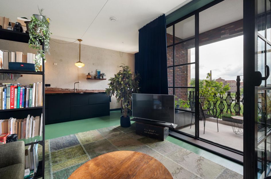 Karl Weisbardstraat 16