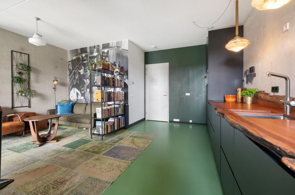 Karl Weisbardstraat 16