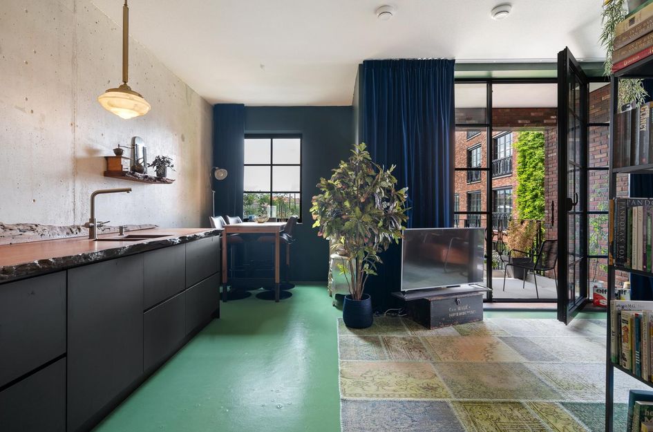 Karl Weisbardstraat 16