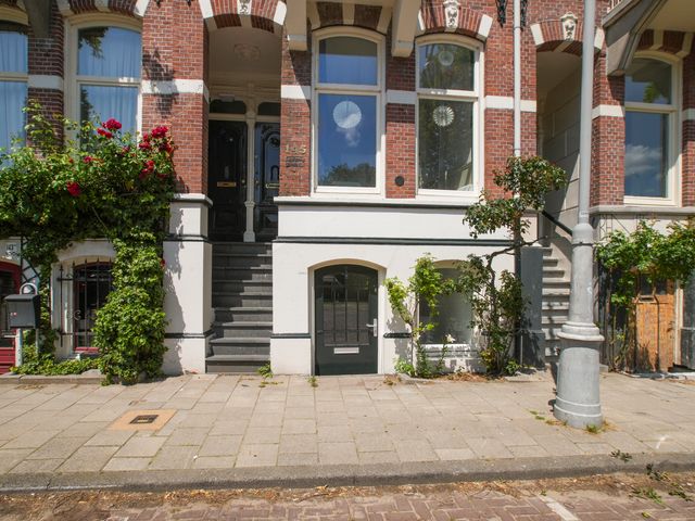 Plantage Muidergracht 145O, Amsterdam