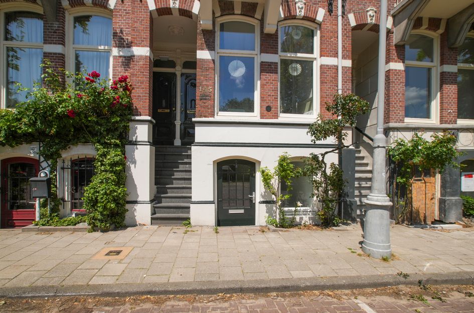 Plantage Muidergracht 145O