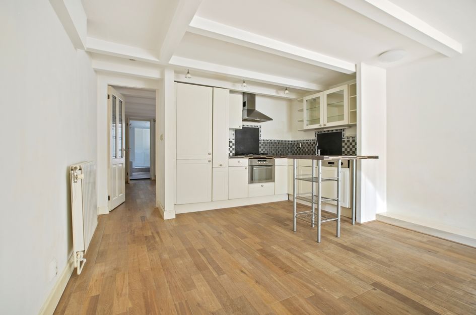 Plantage Muidergracht 145O
