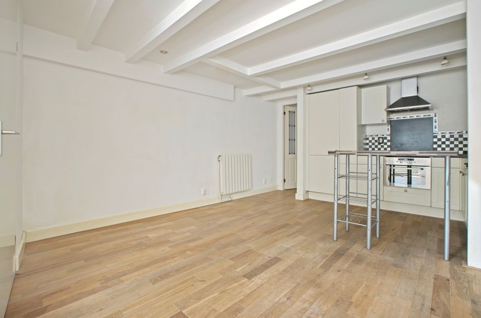 Plantage Muidergracht 145O
