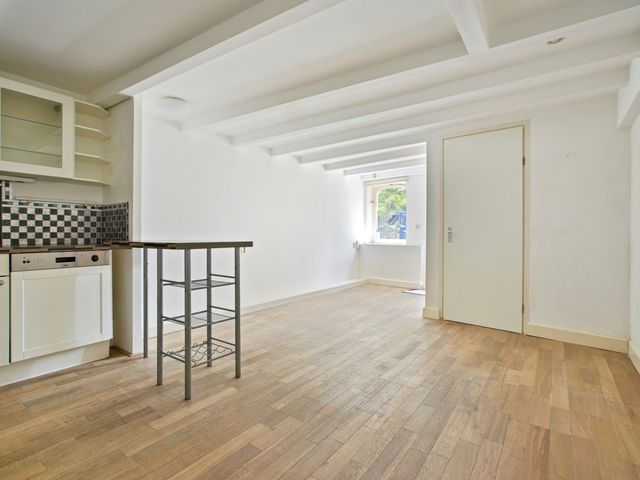 Plantage Muidergracht 145O, Amsterdam