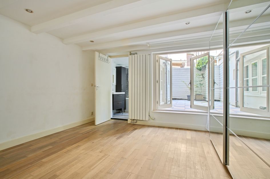 Plantage Muidergracht 145O