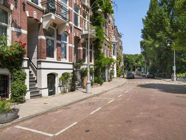 Plantage Muidergracht 145O, Amsterdam
