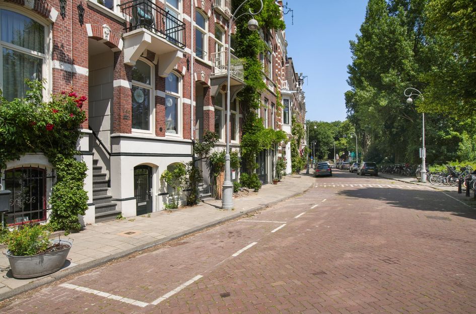 Plantage Muidergracht 145O
