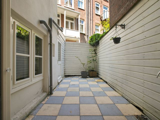 Plantage Muidergracht 145O, Amsterdam