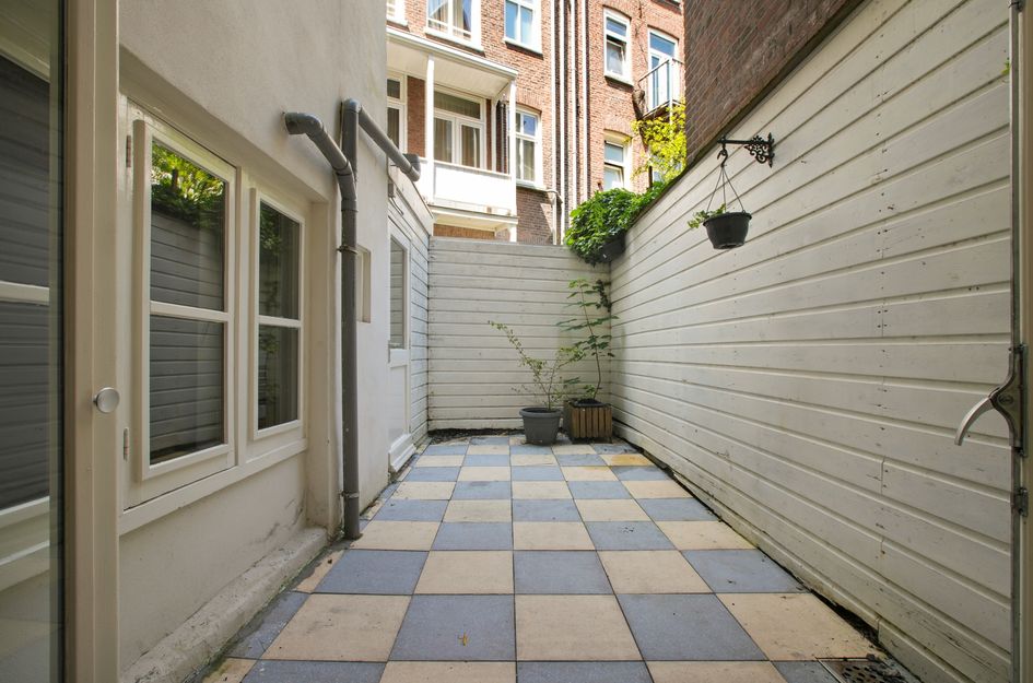 Plantage Muidergracht 145O