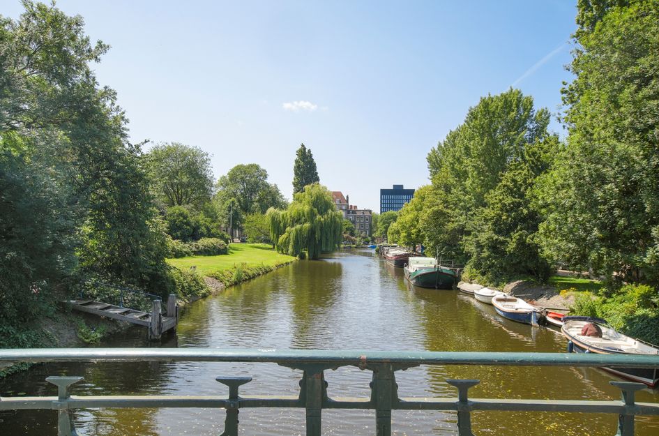 Plantage Muidergracht 145O