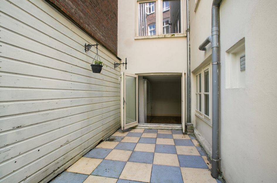 Plantage Muidergracht 145O