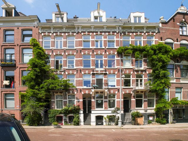 Plantage Muidergracht 145O, Amsterdam