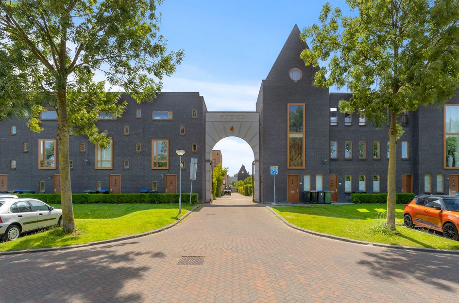 Piersonstraat 64