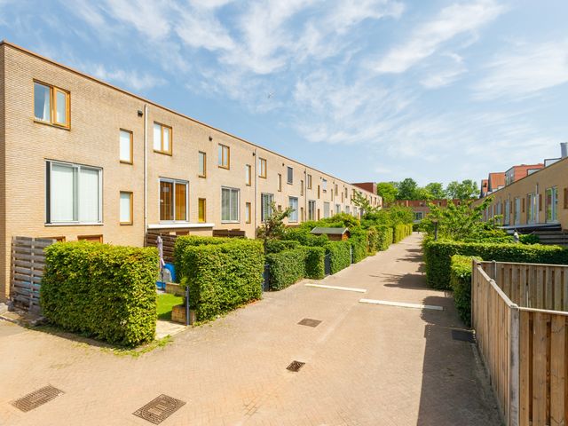 Piersonstraat 64, Dordrecht