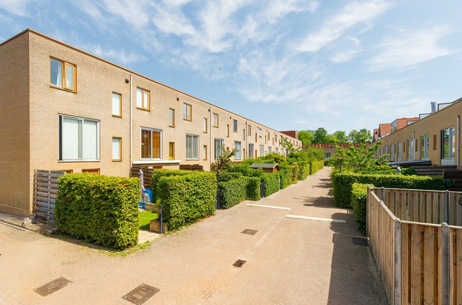 Piersonstraat 64
