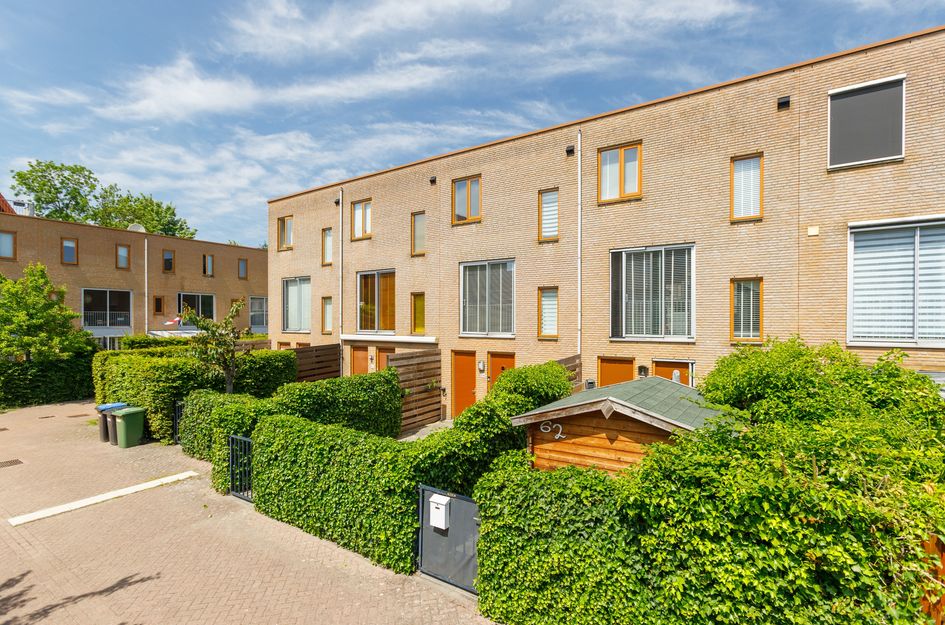 Piersonstraat 64