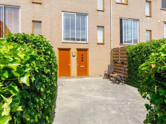Piersonstraat 64, Dordrecht
