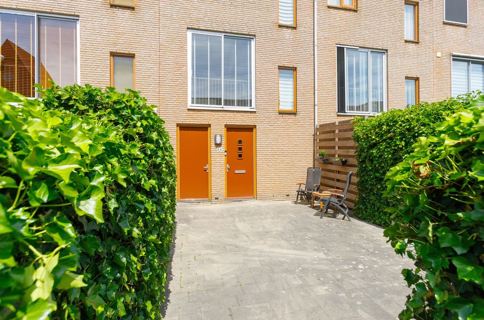 Piersonstraat 64