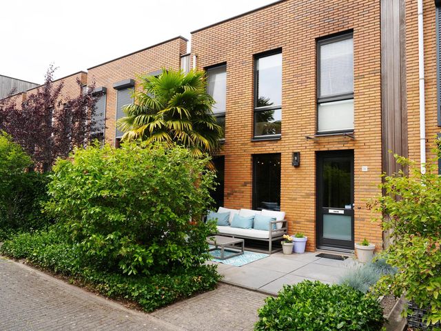 Wittemstraat 16, Tilburg