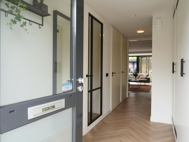 Wittemstraat 16, Tilburg