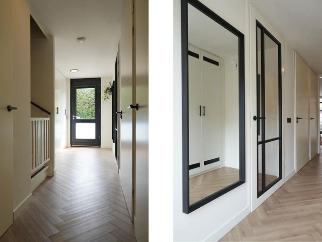 Wittemstraat 16, Tilburg