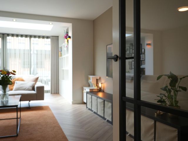 Wittemstraat 16, Tilburg